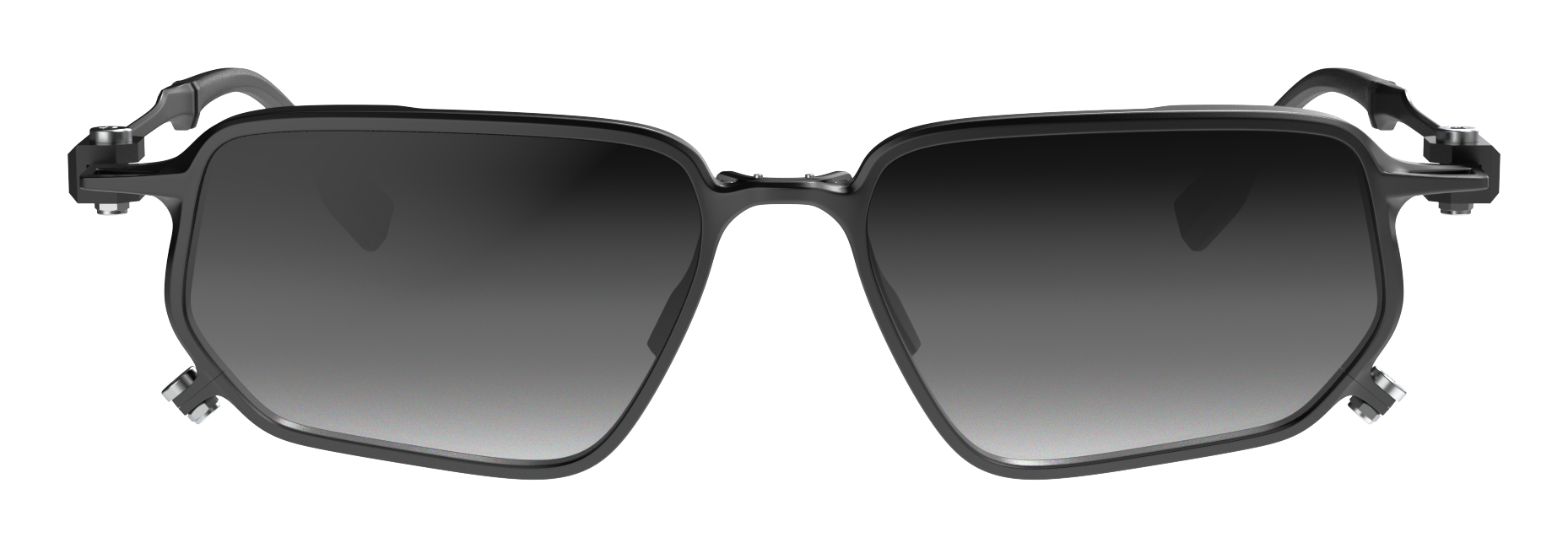 Flama® Gunmetal Sun